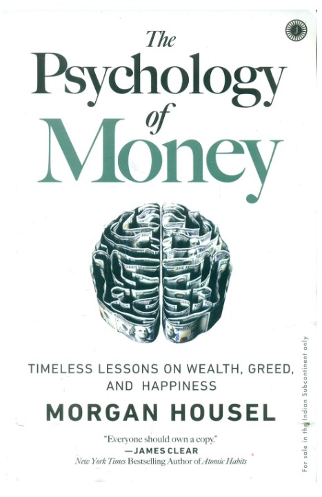 The Psychology of Money